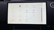 Land Rover Range Rover Evoque 1.5 P270e Autobiography 5dr Auto [Revised] Hatchback